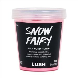Snow Fairy Body Conditioner - New